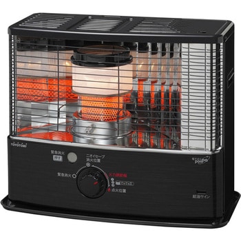 反射形石油ストーブ ダブルクリーンタイプ トヨトミ
