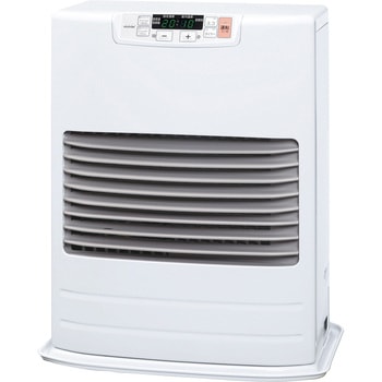 温風式FF式石油ストーブ(あったかルーバー付) トヨトミ