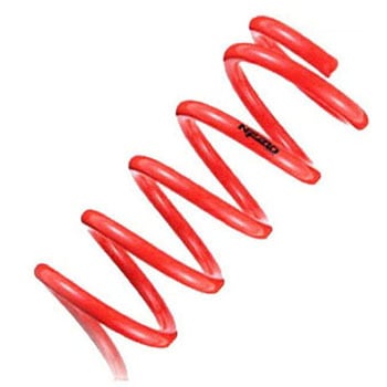 TANABE SUSTEC NF210 スプリング MXPB15NK TANABE