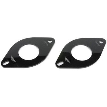 KICKER スピーカーインストールキット KICKER