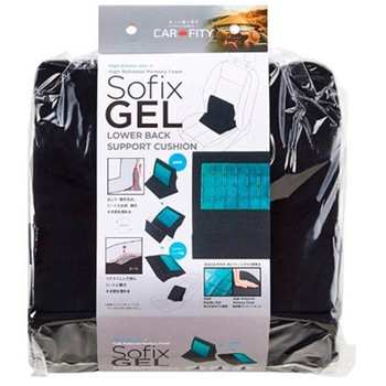 コジット SOFIXGEL すき間クッション 93136 コジット
