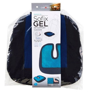 コジット SOFIXGEL 薄型クッション 93137 コジット