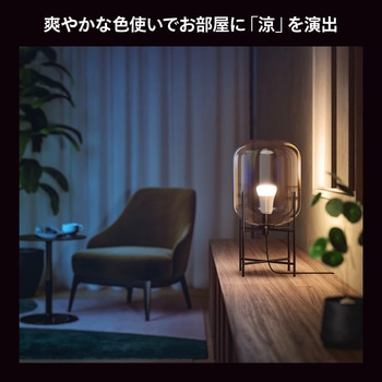 Philips Hue フルカラー E26 電球 75W形相当 フィリップス