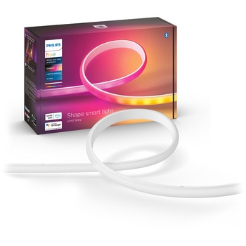 Philips Hue グラデーションライトリボン ベースキット (2m) フィリップス