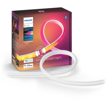 Philips Hue グラデーションライトリボン エクステンション(1m) フィリップス