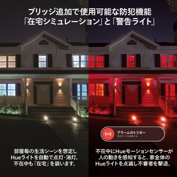 Philips Hue フルカラースターターセット フィリップス