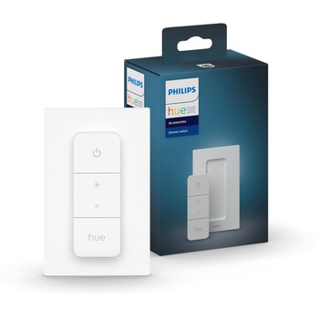 Philips Hue ディマースイッチ フィリップス