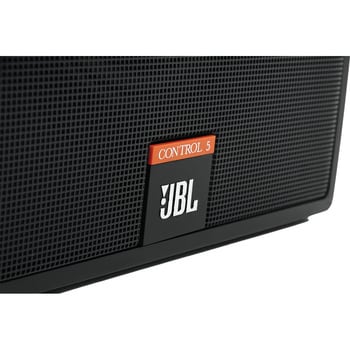超爆安 Control 5-Y3 CONTROL 5-Y3 スピーカーシステム 2台1組 JBL スピーカー・ウーファー
