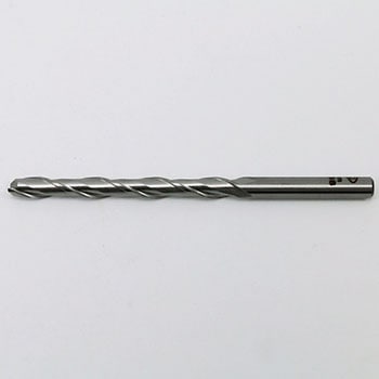 エンドミル HS 2刃 2XLF FKD(フクダ精工)