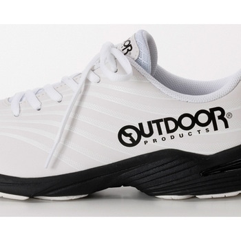 アウトドアプロダクツ 700 ホワイト OUTDOOR PRODUCTS