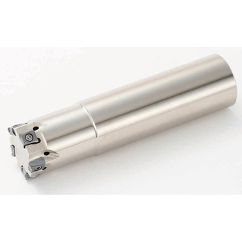 フライス加工用ホルダー MA90 エンドミル 標準シャンクタイプ - 京セラ