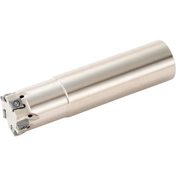 フライス加工用ホルダー MA90 エンドミル 標準シャンクタイプ - 京セラ