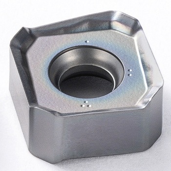 新汎用カッタMB45用チップ SNMU (汎用) 京セラ