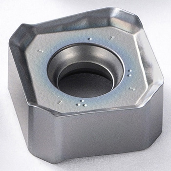 新汎用カッタMB45用チップ SNEU (汎用) 京セラ