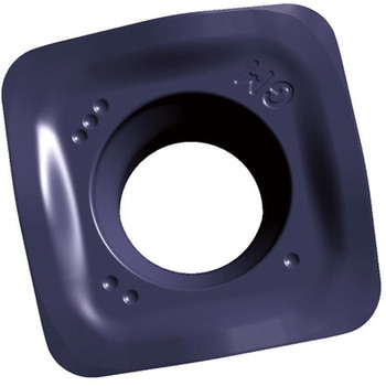 高送りカッタMFH Harrier用チップ SOMT (汎用) 京セラ