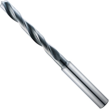 内部給油ハイパフォーマンスドリル ミリ仕様 143M-S 5XD(AlTiNコーティング) 京セラ