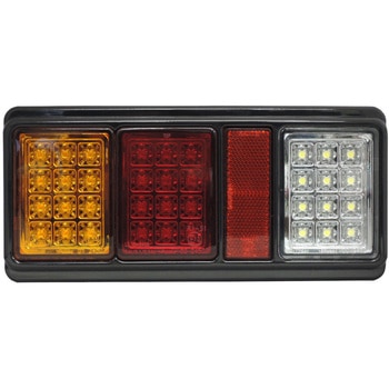 LEDマルチコンビテールランプ JB(日本ボデーパーツ工業)