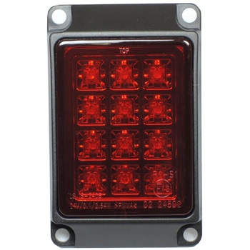 LEDマルチコンビテールランプ JB(日本ボデーパーツ工業)