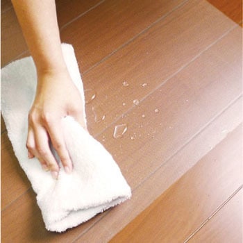 防水キズ保護シート/1帖サイズ 明和グラビア