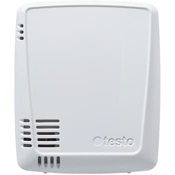 クラウドモニタリングロガー testo160THE testo(テストー)