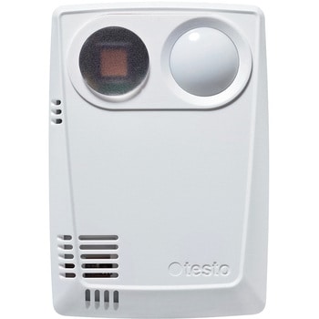 クラウドモニタリングロガー testo160THL testo(テストー)