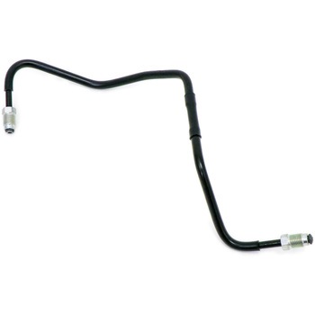 (4650)チューブ，リヤ アクスル ブレーキ，RH - ミツビシ