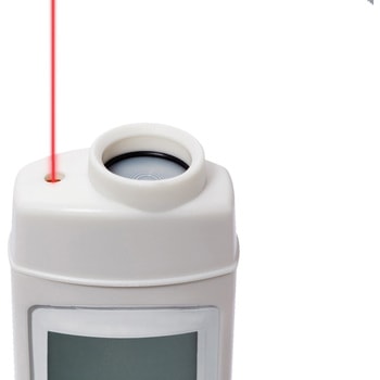 食品用赤外放射温度計 testo 826-T4 testo(テストー)
