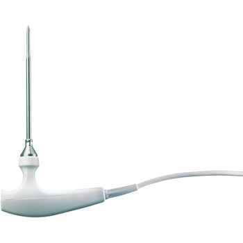 食品用温度プローブ 食品用ハンドル付き温度プローブ (TUC) testo(テストー)