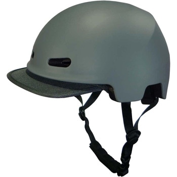 ヘルメットCabeza(カベサ)バイザー付き SG CAPTAIN STAG
