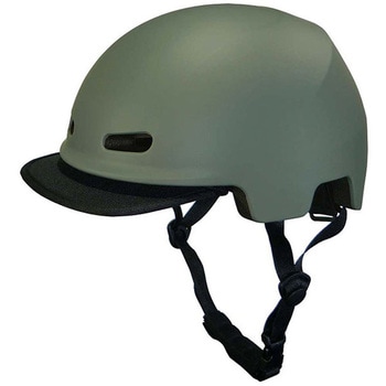 ヘルメットCabeza(カベサ)バイザー付き SG CAPTAIN STAG