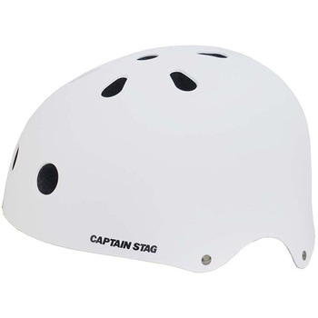 ヘルメットCelf(セルフ)ハードシェル XL SG CAPTAIN STAG