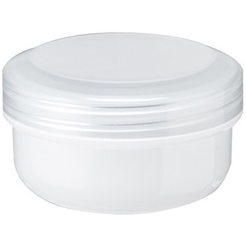 増量軟膏容器(アルファ軟膏壷) 金鵄製作所