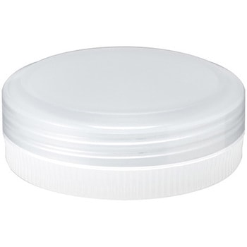 増量軟膏容器(アルファ軟膏壷) 金鵄製作所