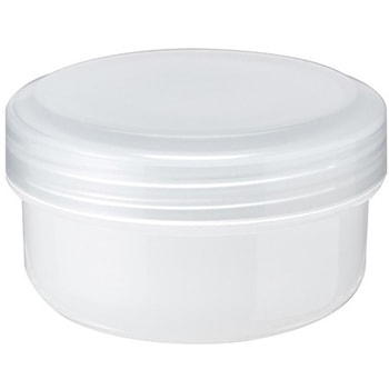 増量軟膏容器(アルファ軟膏壷) 金鵄製作所