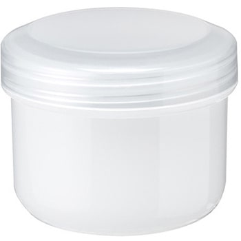 増量軟膏容器(アルファ軟膏壷) 金鵄製作所