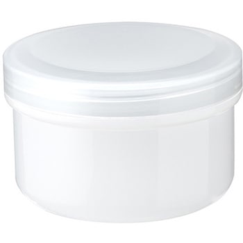 増量軟膏容器(アルファ軟膏壷) 金鵄製作所