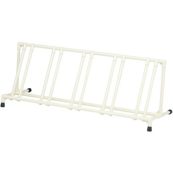 一輪車ラックYZ5 トーエイライト