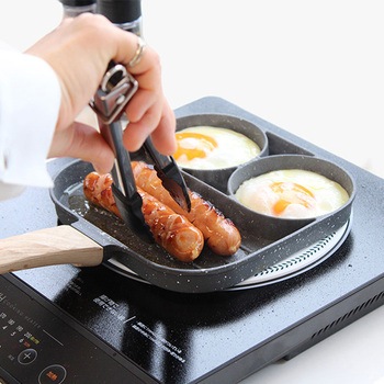 IH保護マット 焼け焦げ防止 IHクッキングヒーター専用 20cm コアントロ エンマスタ