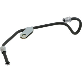 (MR16)チューブ，ターボチャージャ オイル フィード - ミツビシ