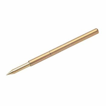 P25-0123 ATE Two-Part Spring Probe 2.50mm Centres HARWIN 00836976
