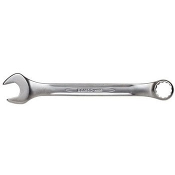 Bahco コンビネーションスパナ 111M-7 7 mm BAHCO(バーコ)