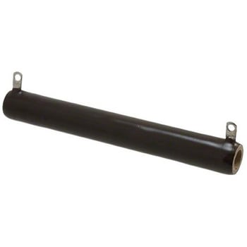 Arcol Ohmite シャーシ取り付け抵抗器，225W，50Ω，±5% ARCOL(OHMITE)