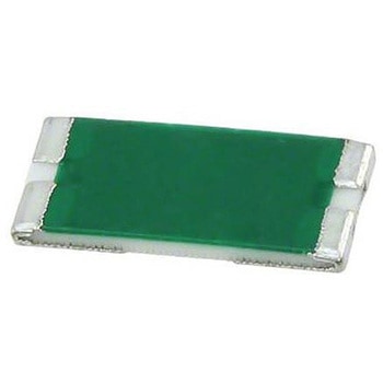 Arcol Ohmite SMDレジスタ， 5mΩ， 1224 ( 3250 M )， 2W LVK25R005FER ARCOL(OHMITE)