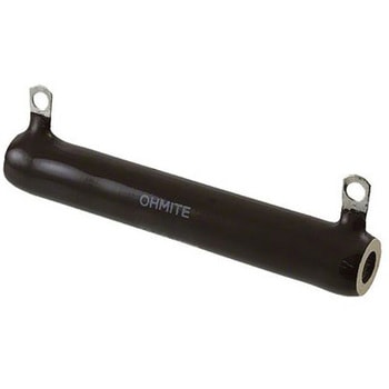 Arcol Ohmite シャーシ取り付け抵抗器，50W，250kΩ，±5% ARCOL(OHMITE)