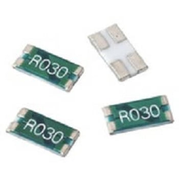 Arcol Ohmite 面実装抵抗， 1206 (3216M)， 0.5W LVK12R050DER - ARCOL(OHMITE)