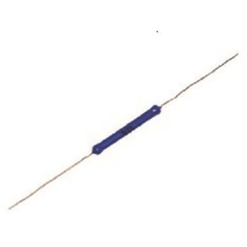 Arcol Ohmite 精密厚膜固定抵抗器 0.75W 1%， MOX-400231007FE ARCOL(OHMITE)