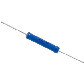 Arcol Ohmite セラミック 抵抗器 2.5W 10kΩ ±10%， EY103KE ARCOL(OHMITE)