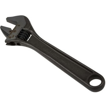 Bahco レンチ 8070 IP 155 mm 合金鋼 BAHCO(バーコ)