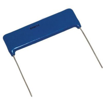 Arcol Ohmite 厚膜 抵抗器 1.5W 5GΩ ±1%， SM104035007FE ARCOL(OHMITE)