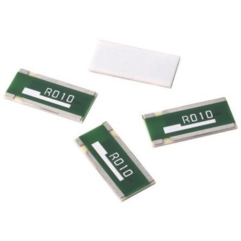 Arcol Ohmite SMDレジスタ， 5mΩ， 4320， 5W FC4L110R005FER ARCOL(OHMITE)